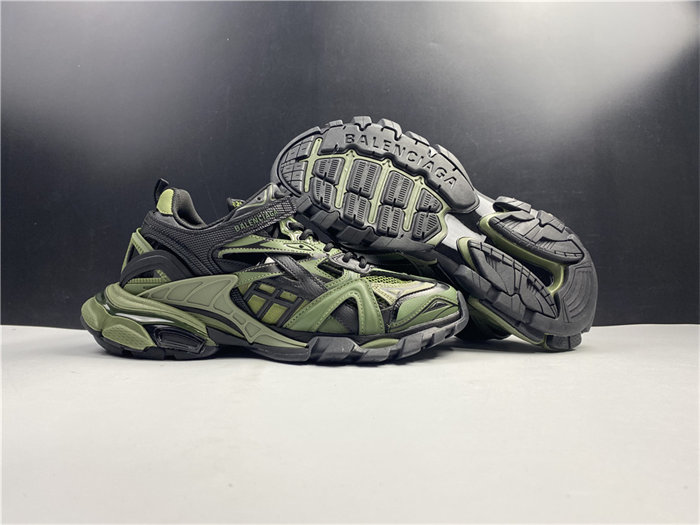 BLCG Track.2 Khaki 568614 W3AE1 2311 detail 3