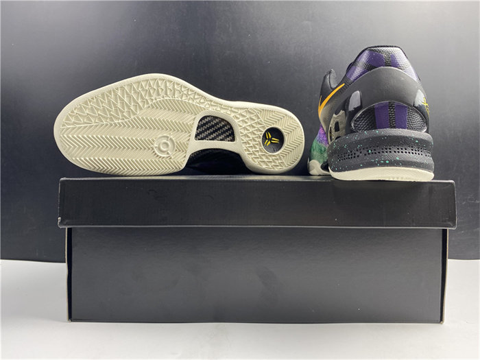 NK Kobe 8 Easter 555035-302 detail 6