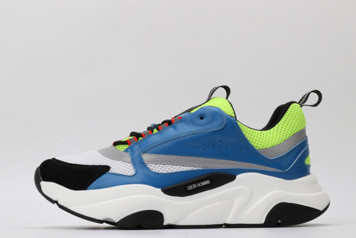 DIO* SNEAKERS B22 T0000-012 detail 2