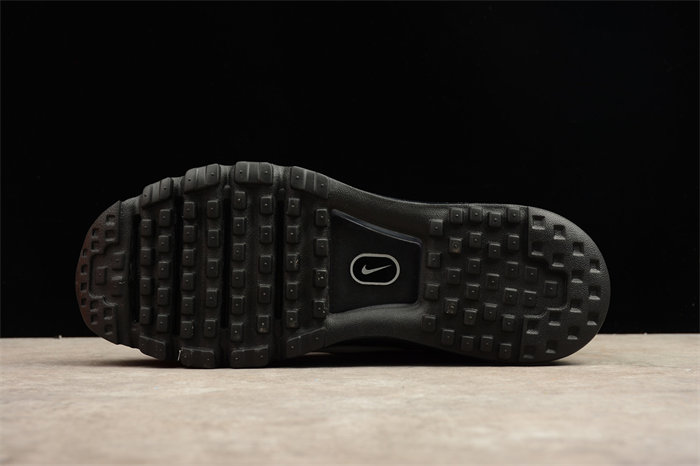 NK Air Max 2017 Black Anthracite 849559-001 detail 6