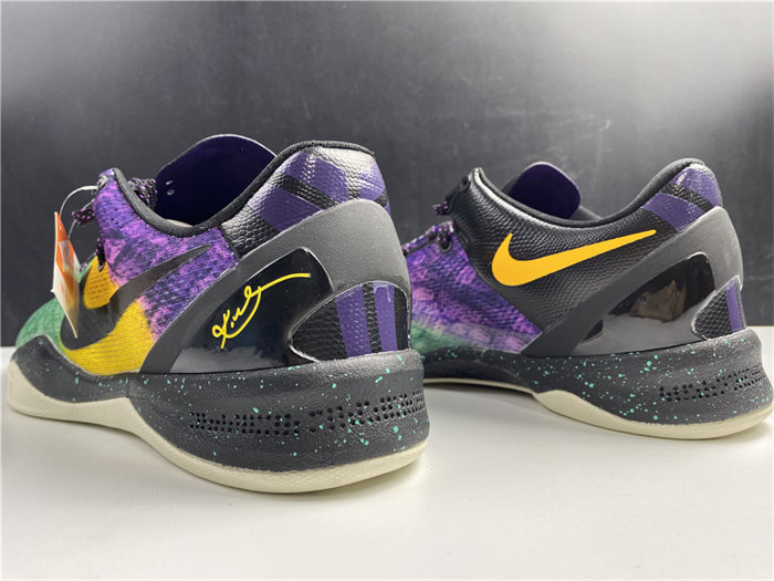 NK Kobe 8 Easter 555035-302 detail 5
