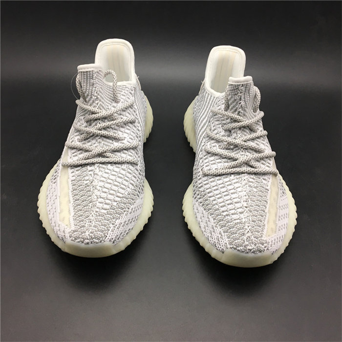 ADS Yeezy Boost 350 V2 Static (Non-Reflective) EF2905 detail 4