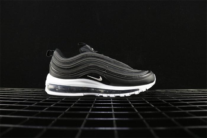 NK Air Max 97 Black White 921826-001 detail 7