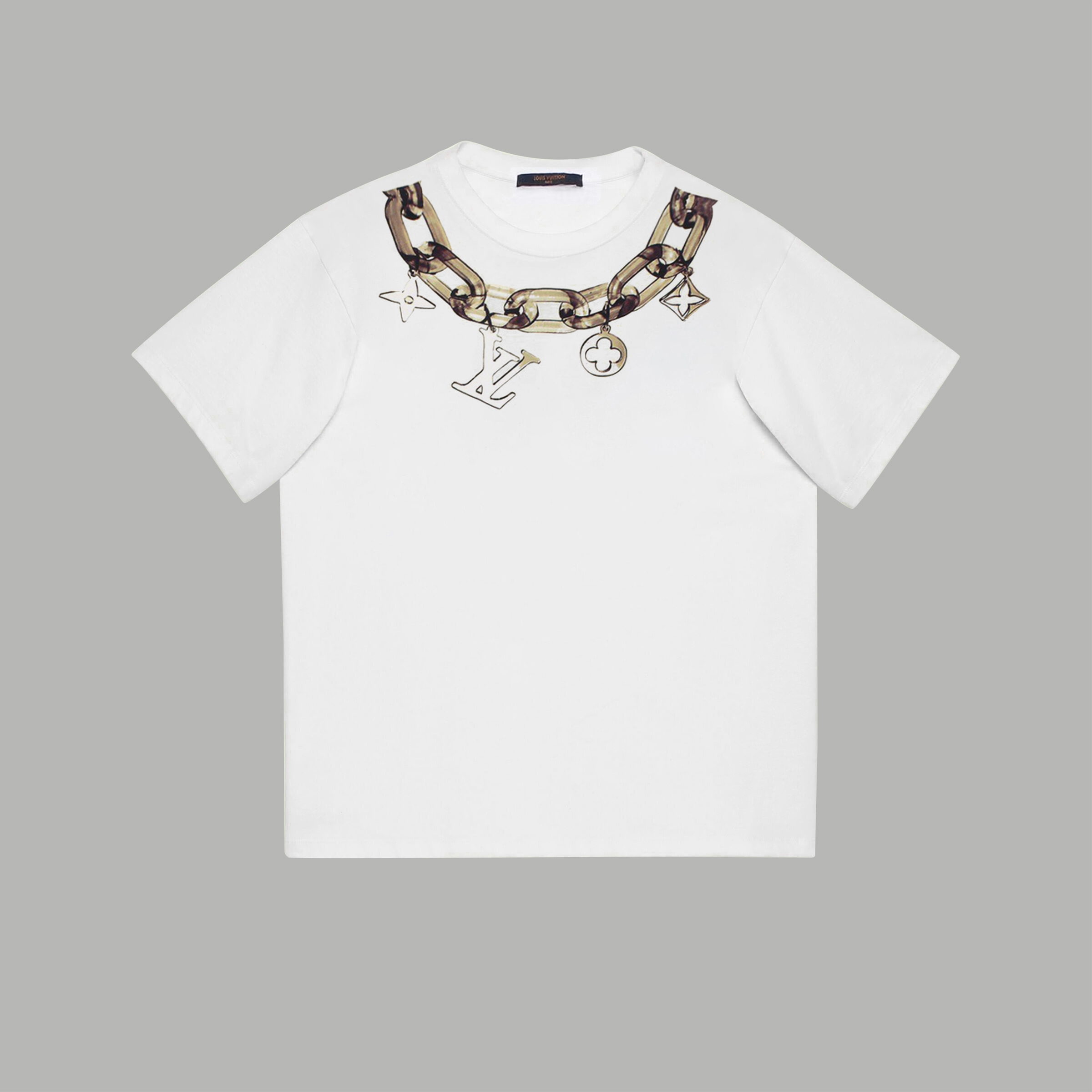 L X V T SHIRT