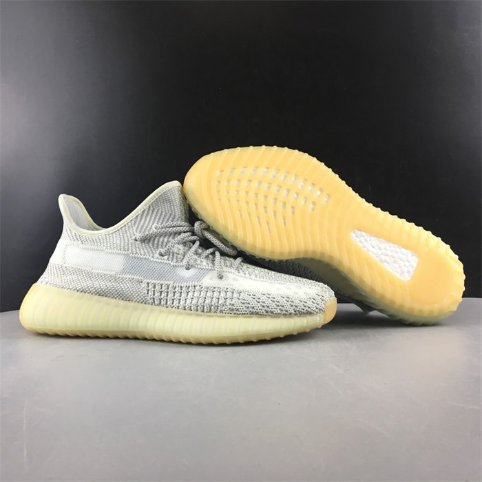 ADS Yeezy Boost 350 V2 Yeshaya (Non-Reflective) FX4348 detail 3