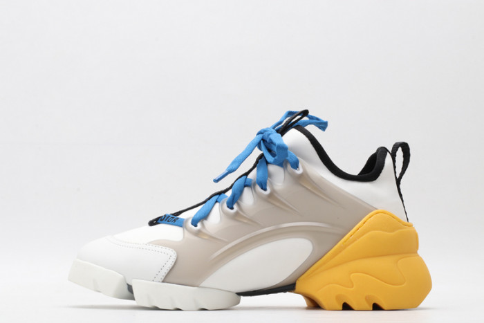 DIO* SNEAKERS T0000-026 detail 2