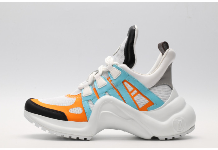 L&V snekaers L0000028