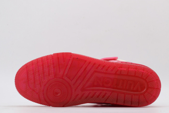 L&V snekaers L0000042 detail 24