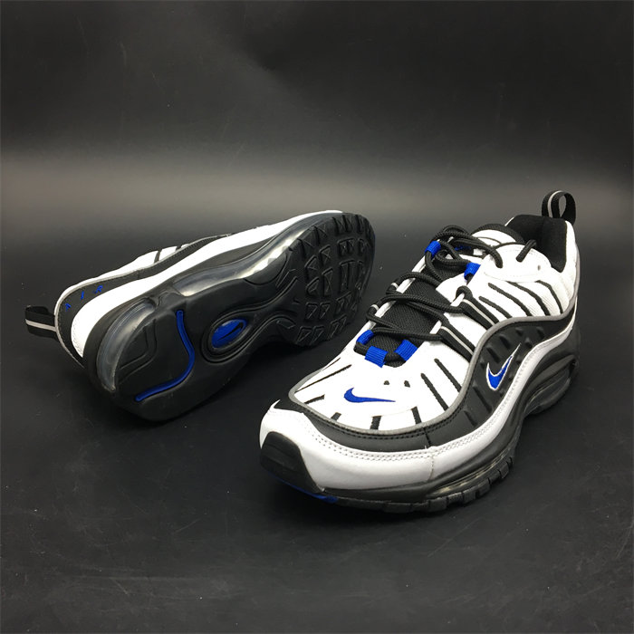 NK Air Max 98 Orlando 640744-102 detail 2