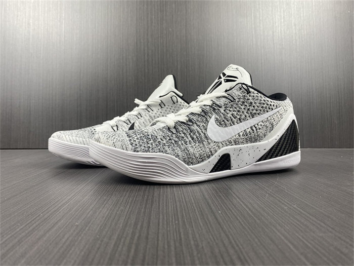 NK Kobe 9 Elite Low Beethoven 653456-101