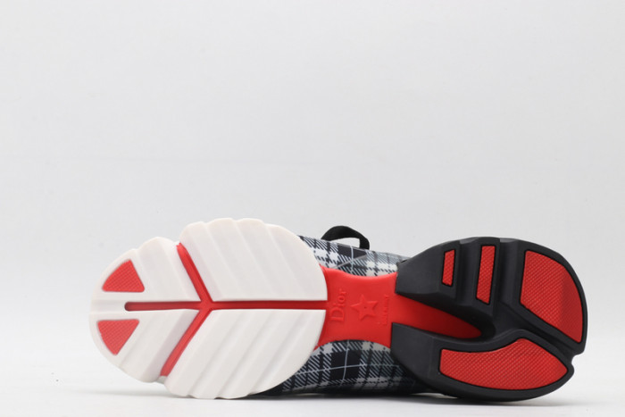 DIO* SNEAKERS T0000-025 detail 4