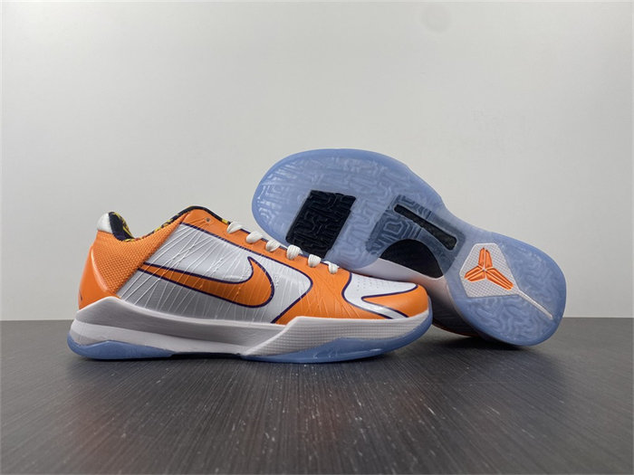 NK Kobe CD4991-108 detail 3