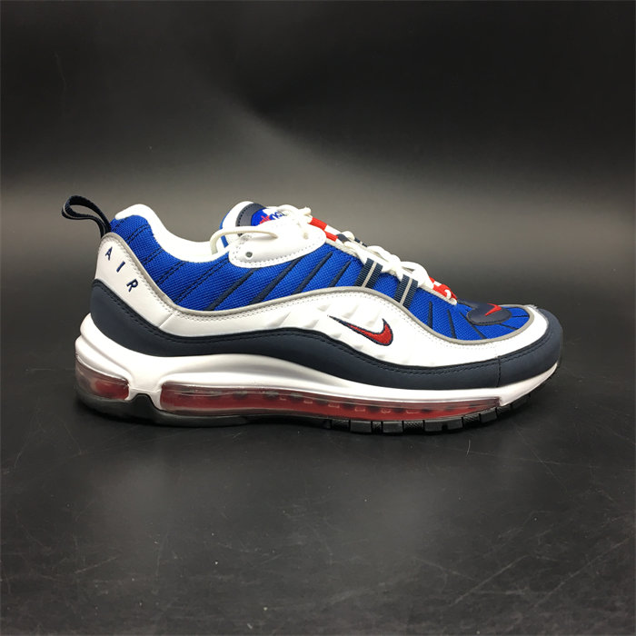 NK Air Max 98 Gundam 640744-100