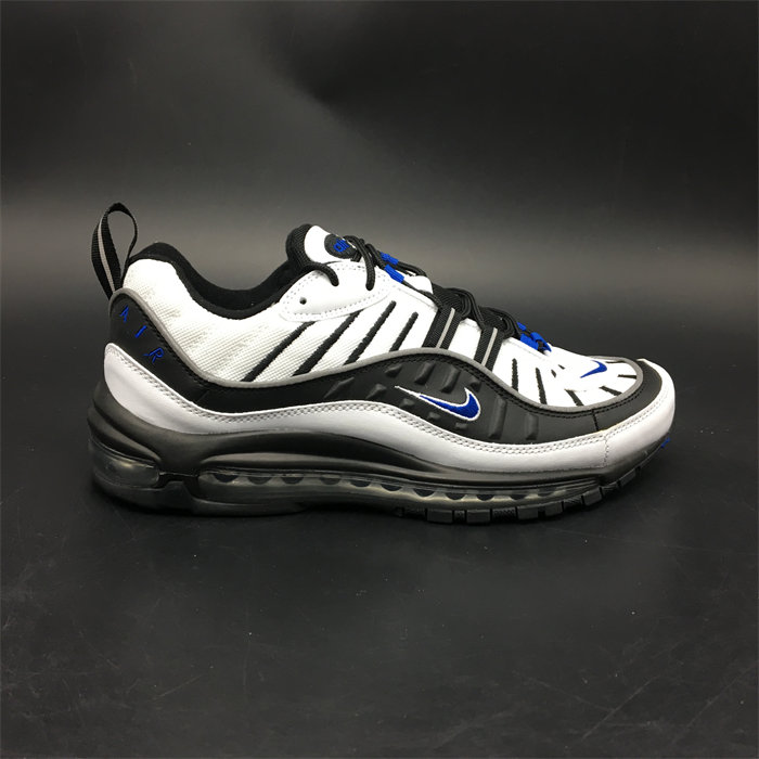 NK Air Max 98 Orlando  640744-102