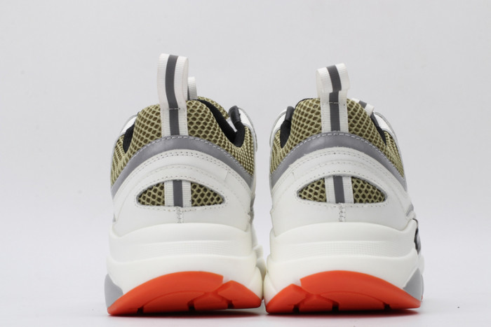 DIO* SNEAKERS B22 T0000-013 detail 10