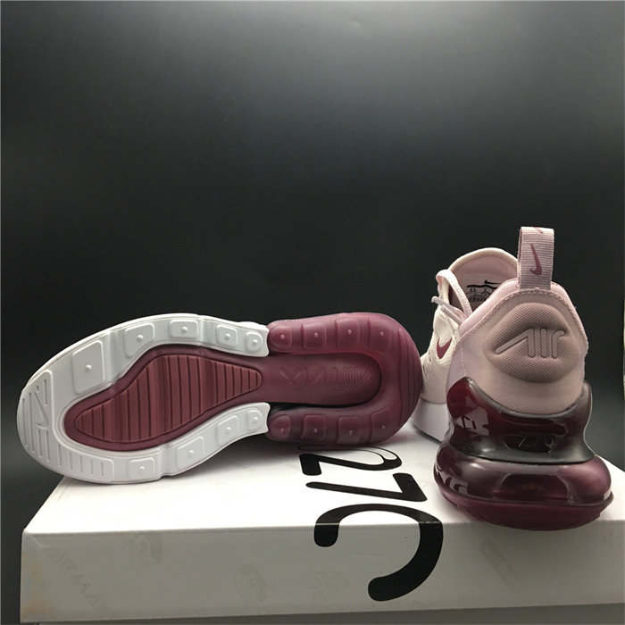 NK Air Max 270 Barely Rose AH6789-601 detail 6