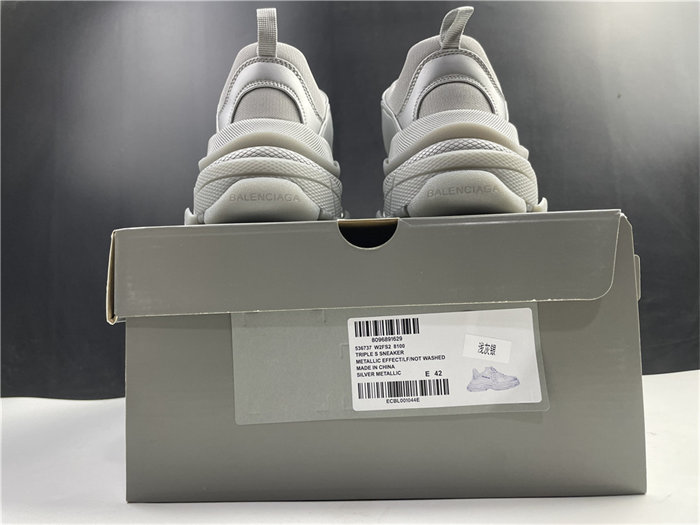 BLCG TRIPLE S SILVER 536737 W2FS2 8100 detail 5