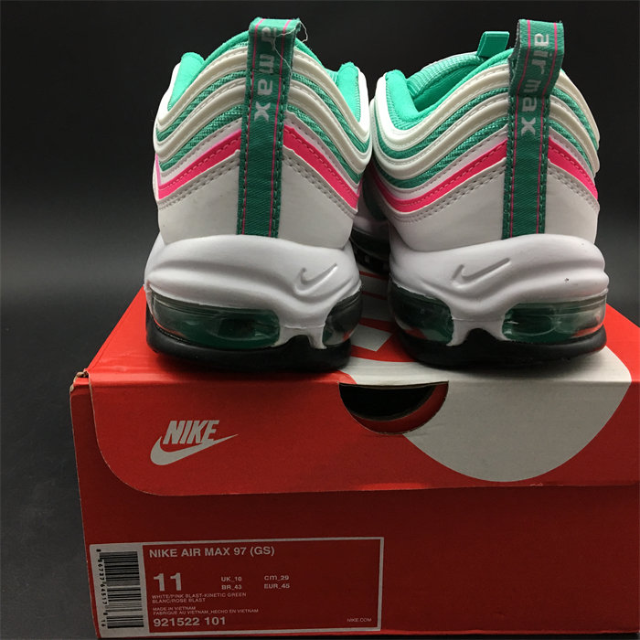 NK Air Max 97 South Beach 921522-101 detail 5
