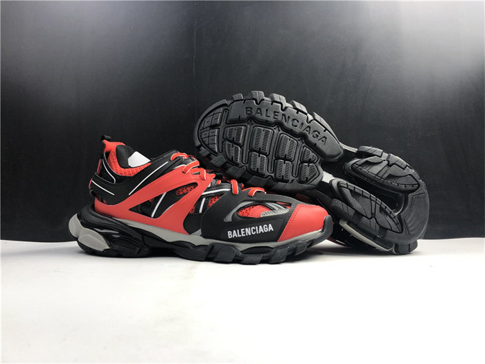 BLCG TRACK SNEAKER 542023 W1GB8 5201 detail 3