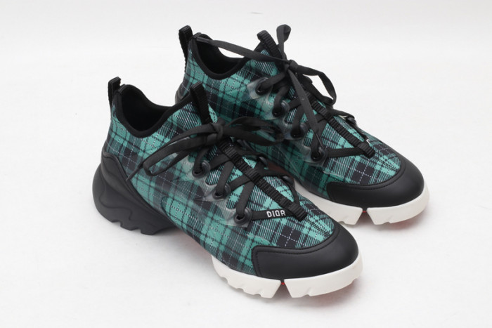 DIO* SNEAKERS T0000-024 detail 7
