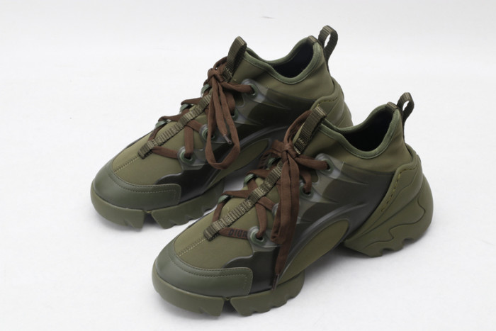DIO* SNEAKERS T0000-023 detail 9