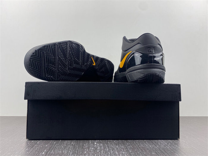 NK Kobe 4 Protro FQ3544-001 detail 3