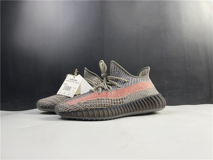 ADS Yeezy Boost 350 V2 Ash Stone GW0089