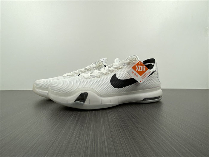 NK Kobe 10 Fundamentals 705317-100