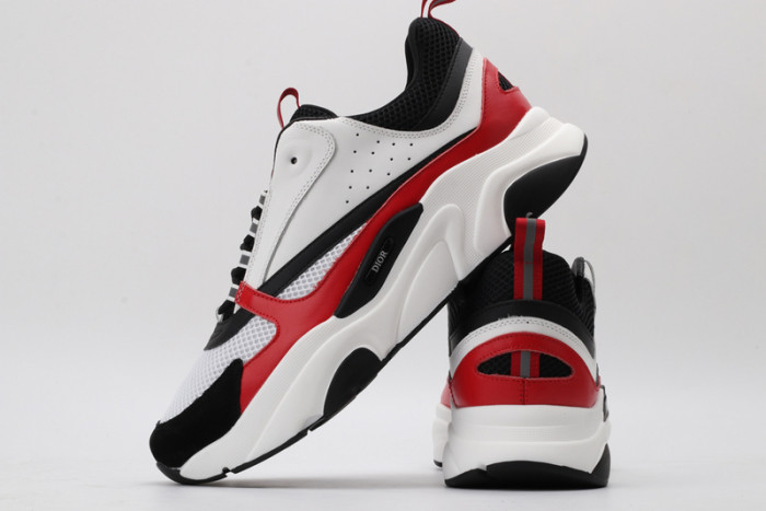 DIO* SNEAKERS B22 T0000-003 detail 12