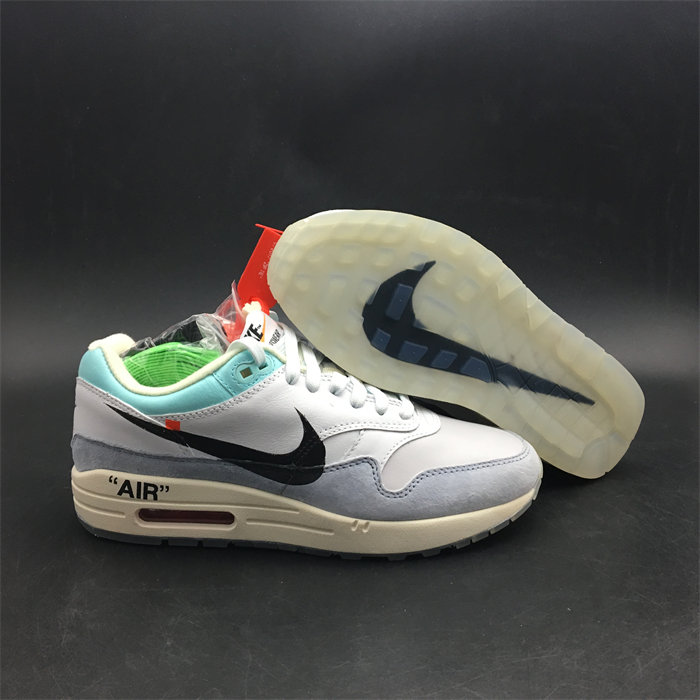 NK Air Max AA3827-100 detail 3