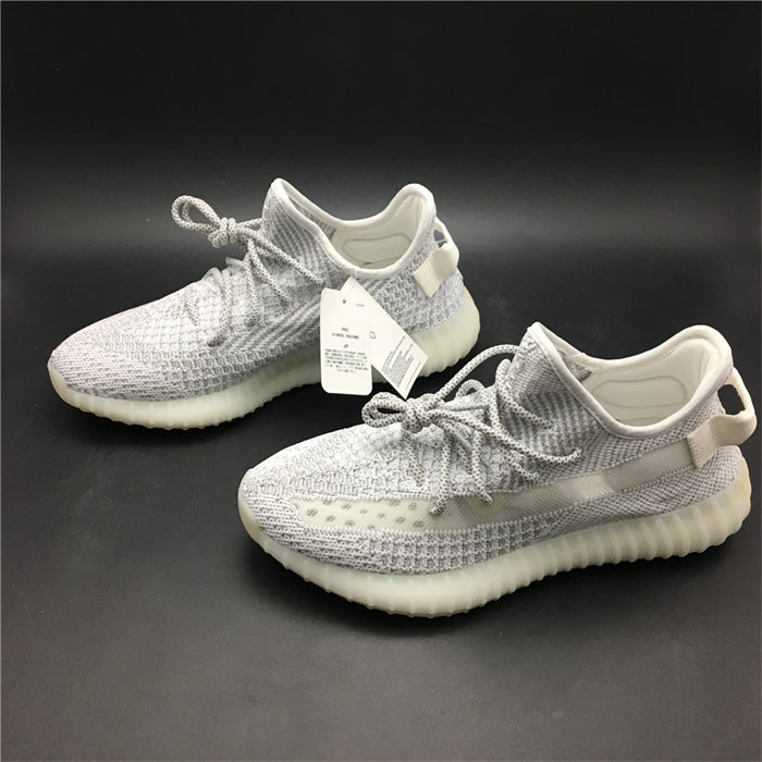 ADS Yeezy Boost 350 V2 Static Reflective EF2367 detail 3