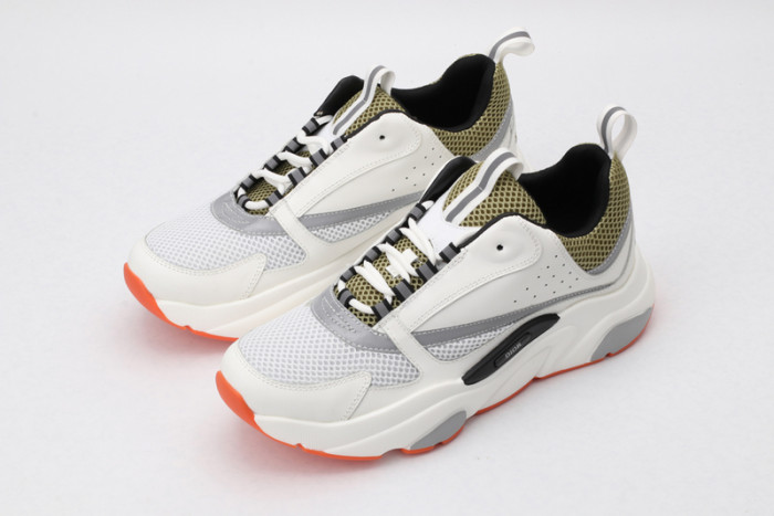 DIO* SNEAKERS B22 T0000-013 detail 6