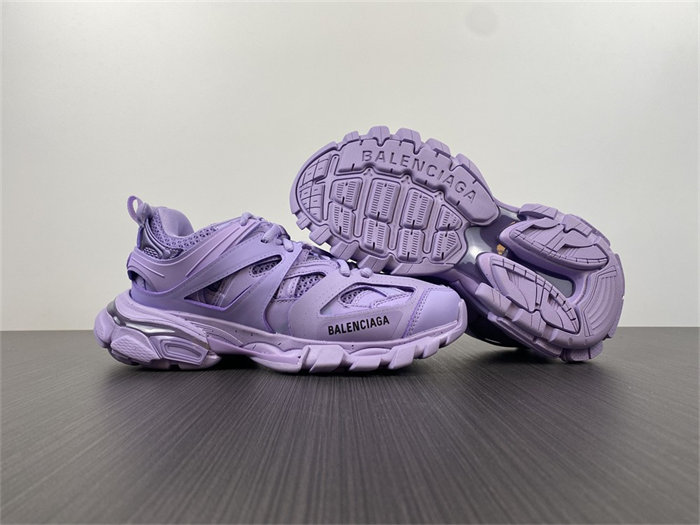 BLCG Track Recycled Purple 542436 W3FE3 5500 detail 3
