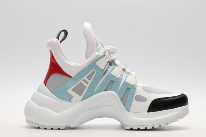 L x V snekaers L000004 detail 10