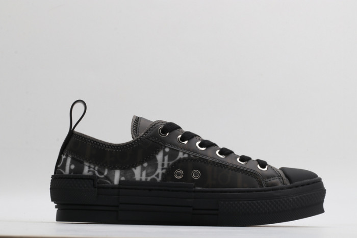 B23 OBLIQUE HIGH low SNEAKERS T00480H073 detail 9