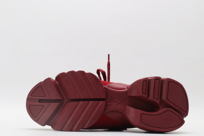 DIO* SNEAKERS T0000-020 detail 4