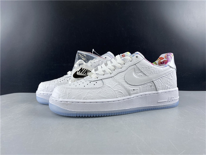 NK Air Force 1 Low Chinese New Year CU8870-117
