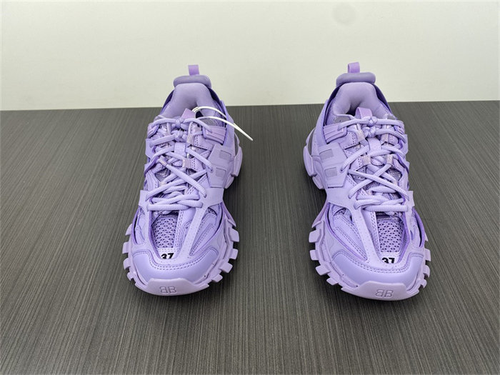BLCG Track Recycled Purple 542436 W3FE3 5500 detail 4