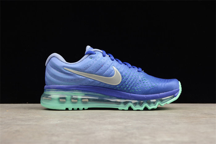 NK Air Max 2016 Concord Violet 849560-402 detail 7