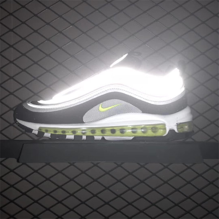 NK Air Max 97 OG Black Volt 921826-004 detail 7