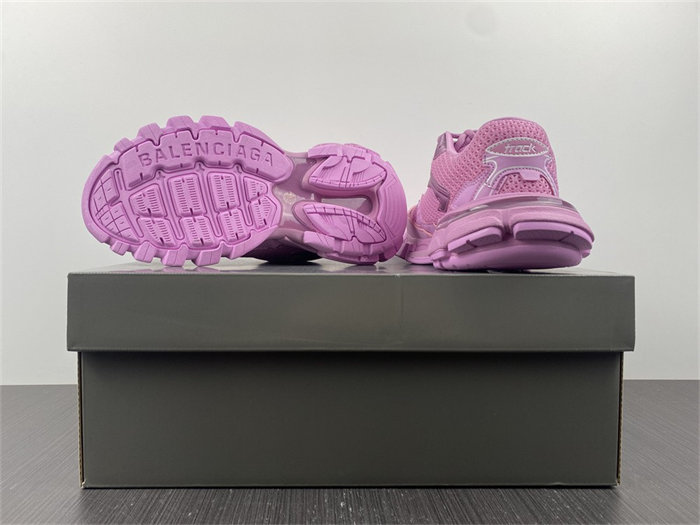 BLCG TRACK 3 SNEAKER 700875 W3RF1 5090 detail 6