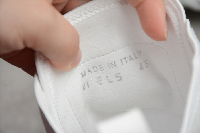 B23 OBLIQUE HIGH TOP SNEAKERS T00853H064 detail 7
