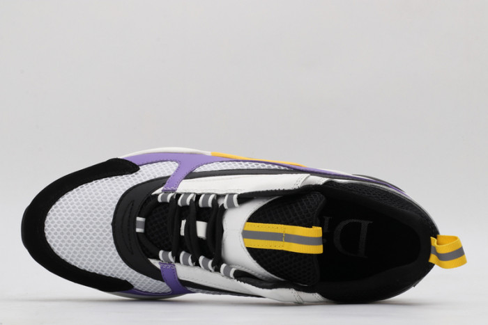 DIO* SNEAKERS B22 T0000-001 detail 6