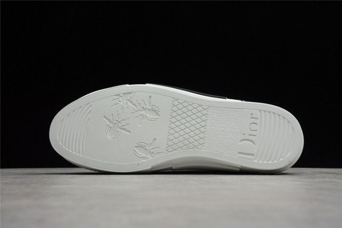 B23 OBLIQUE HIGH TOP SNEAKERS T00853H064 detail 6