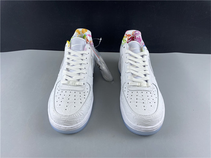 NK Air Force 1 Low Chinese New Year CU8870-117 detail 4