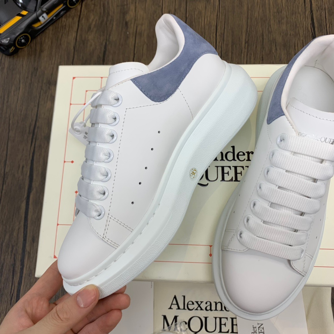 McQuen White Dream Blue 553770WHGP79048 detail 6