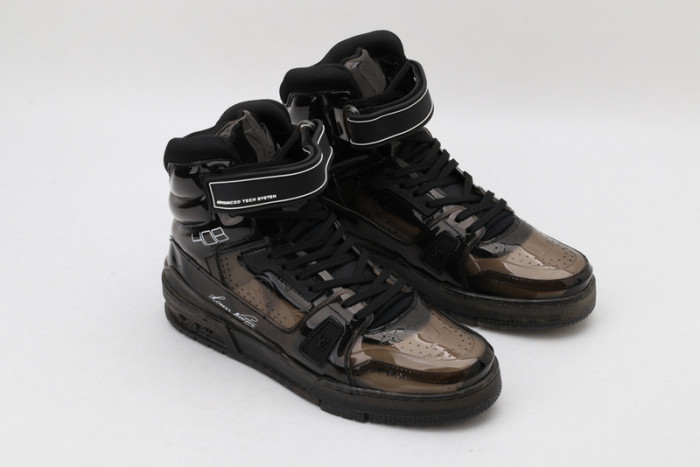 L&V snekaers L0000042 detail 23