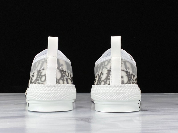 B23 Oblique low Sneakers T004801-1068 detail 15