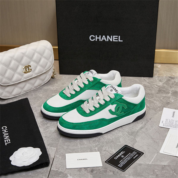 CHANEL 7 detail 2