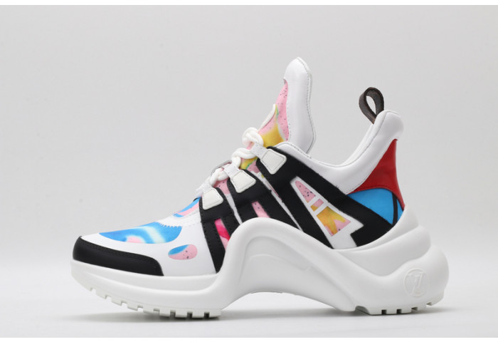 L&V snekaers L0000025